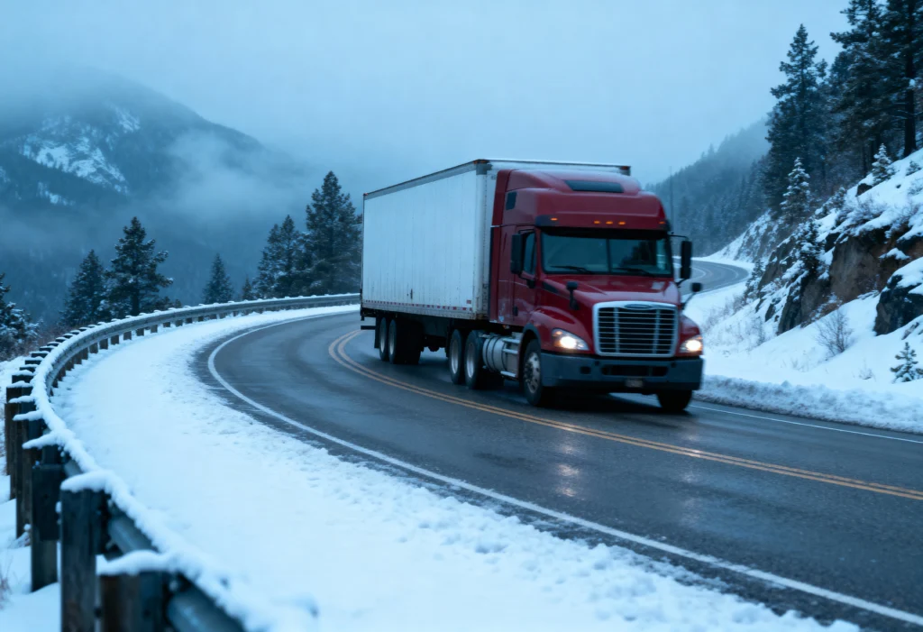 Ley de Fiabilidad del Diésel en Climas Fríos de 2025