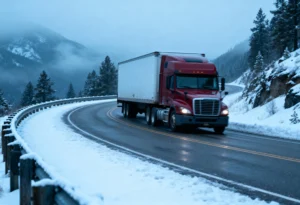 Ley de Fiabilidad del Diésel en Climas Fríos de 2025