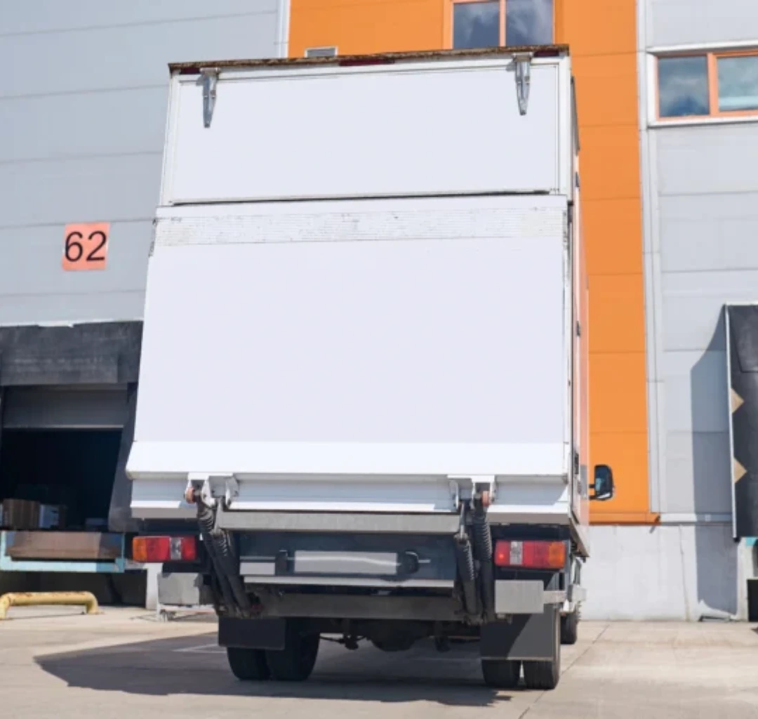 Las cifras de robos de carga disminuyen en el tercer trimestre de 2025