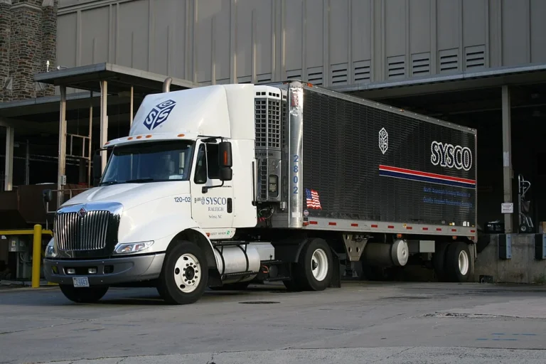 The top 5 big rigs ever manufactured