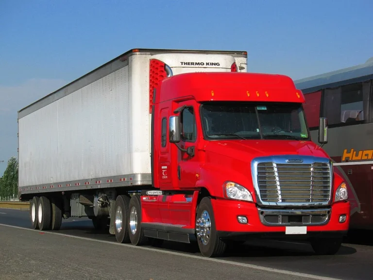 The top 5 big rigs ever manufactured