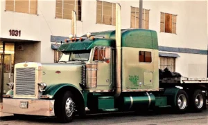 The top 5 big rigs ever manufactured