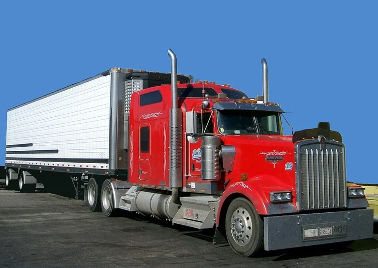 The top 5 big rigs ever manufactured