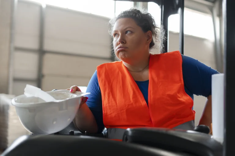 Camioneros en alto riesgo de padecer diabetes