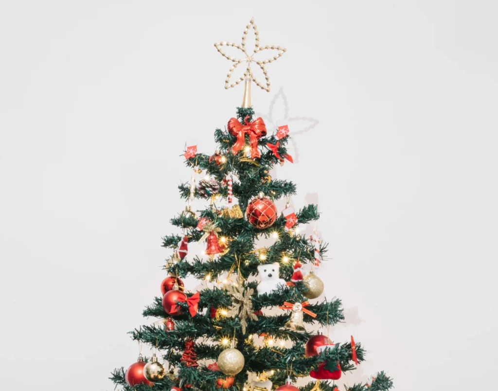 Dinos cómo decoras tu árbol de Navidad y te diremos tu personalidad