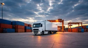 Trucking faces continued job losses as 2026 uncertainty looms