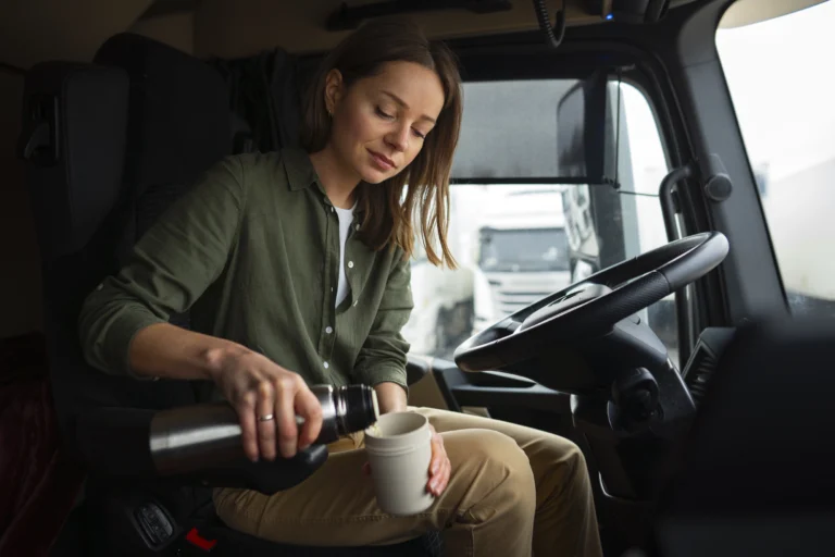 The best Christmas gifts for a trucker