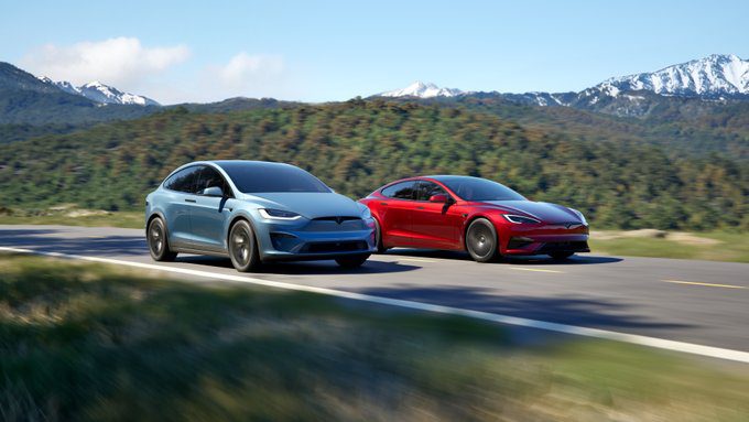 Is Tesla saying goodbye? Is the end of the road for this Tesla models