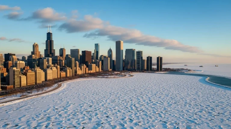 Severe Weather Warnings & Watches