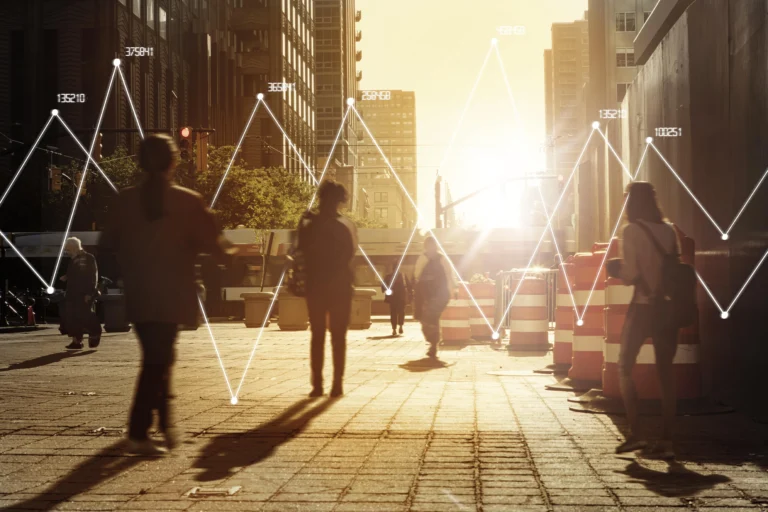 Debilidad del mercado laboral en EE.UU. enciende alertas en Wall Street