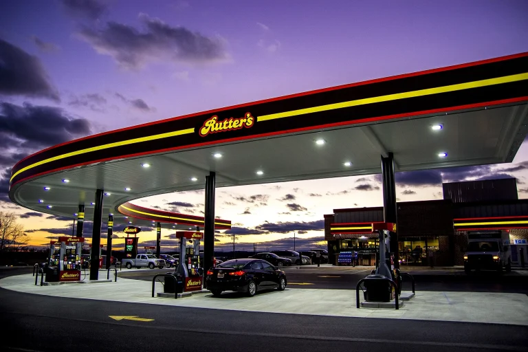 The best truck stops of 2026