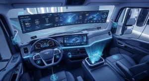 Chinese vehicles and espionage