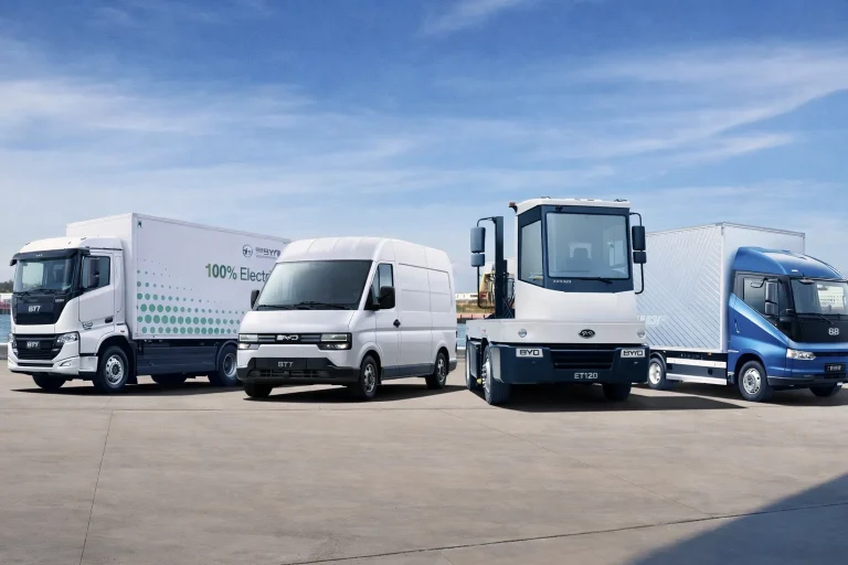 Chinese vehicles and espionage