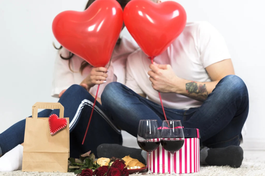 Los mejores regalos para sorprender a tu pareja en San Valentín si eres camionero