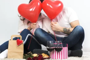 Los mejores regalos para sorprender a tu pareja en San Valentín si eres camionero