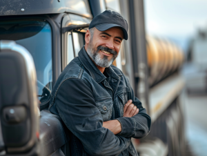 El estilo camionero: confort, funcionalidad e identidad