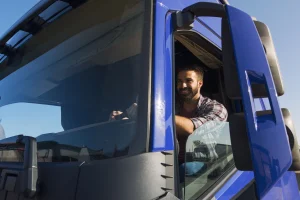 What Truck Drivers Love Most About Their Job
