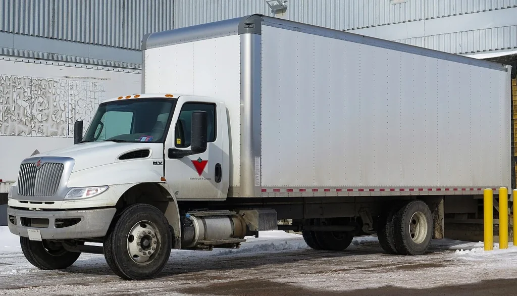 The most popular truck brands in the U.S.