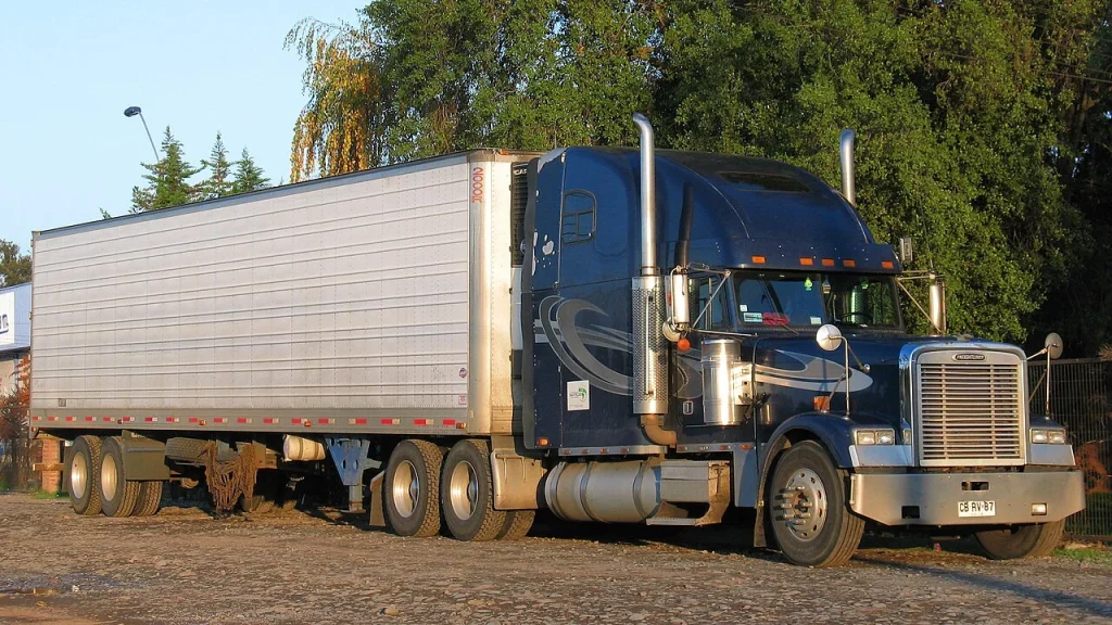 Las marcas de camiones más populares en EE.UU.