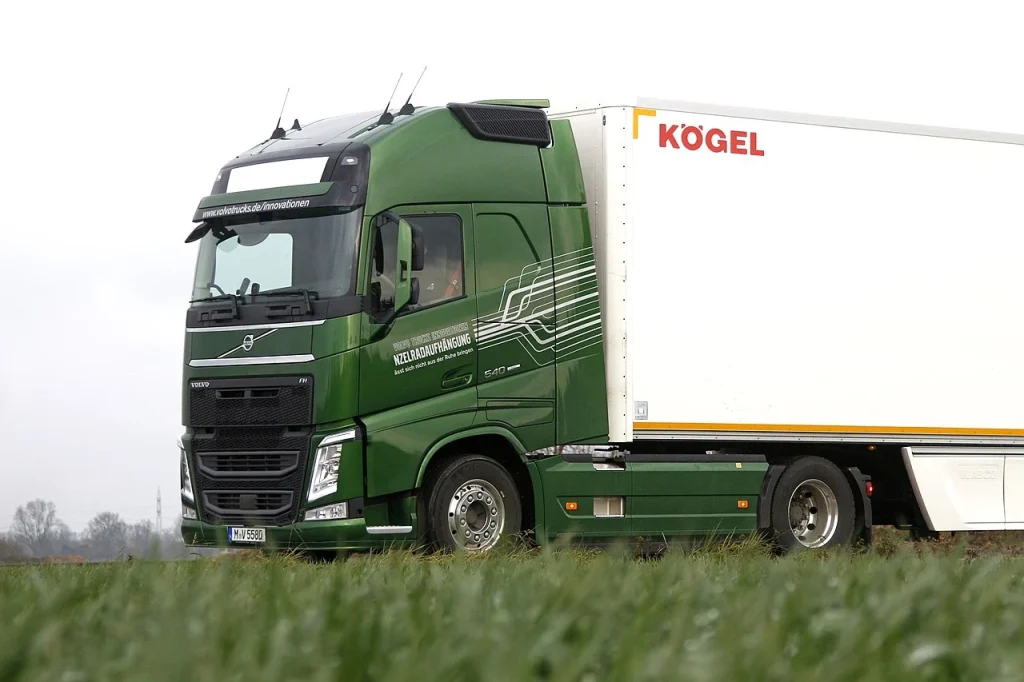 The most popular truck brands in the U.S.