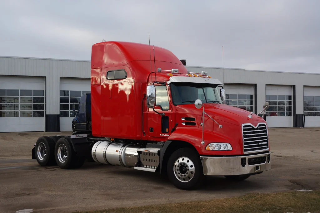 The most popular truck brands in the U.S.