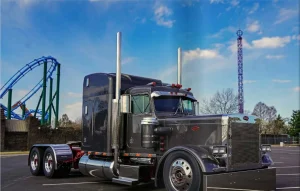 Feria Mid-America Trucking Show 2026