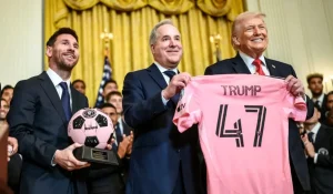 soccer-messi-trump-world cup 2026