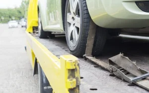 $6,535 tow bill sparks debate over truck parking and towing practices