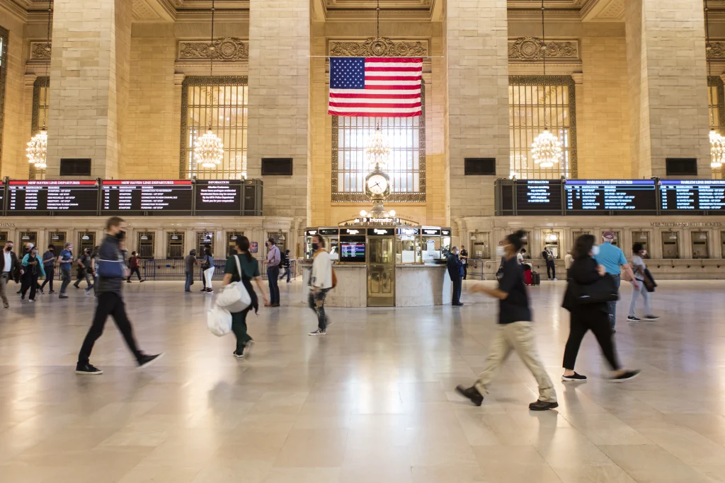 Middle East and labor data shake financial markets