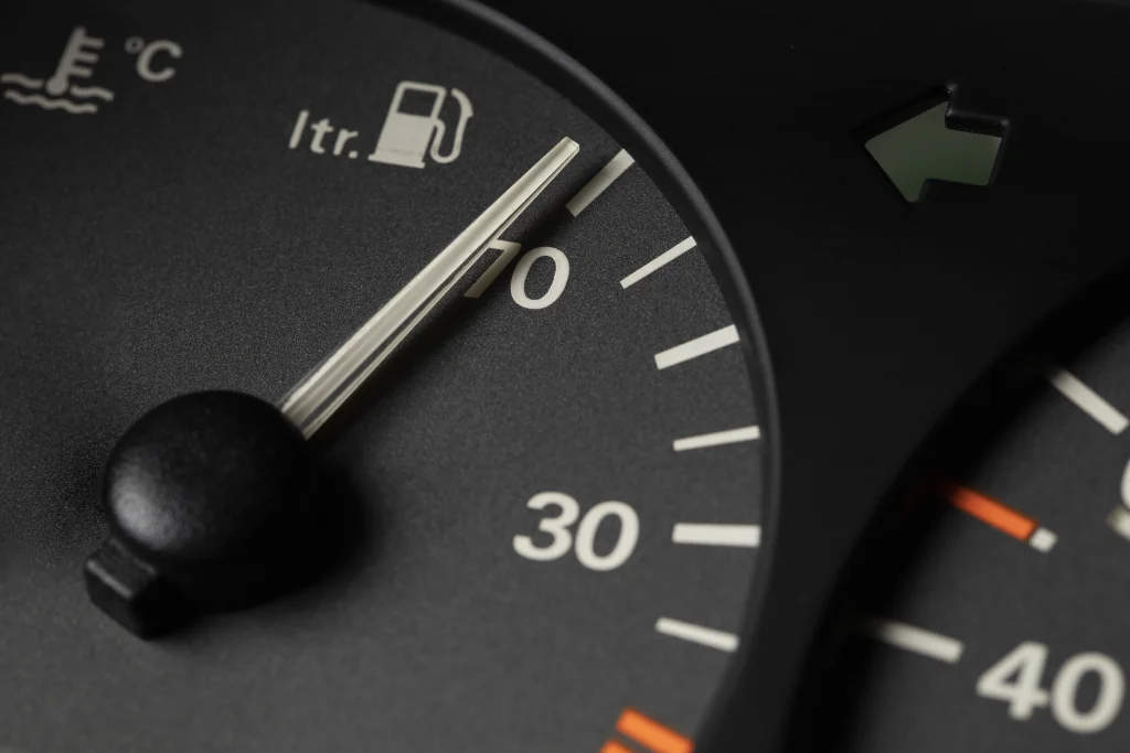 Consejos para optimizar el consumo de combustible