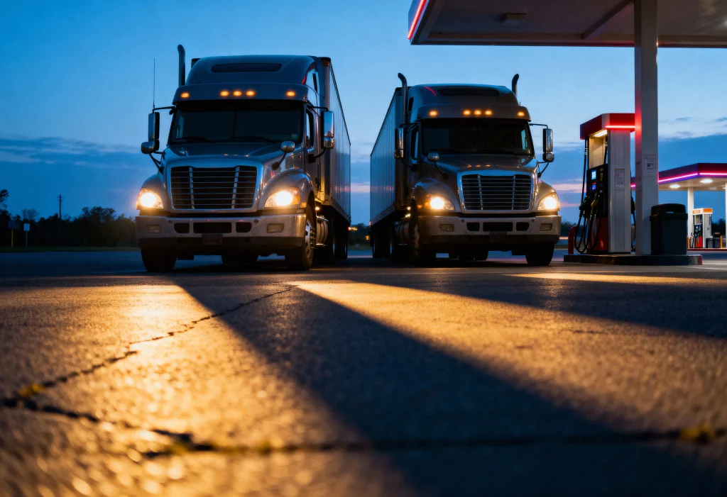 IFTA filing guide: what carriers need to know for Q1 2026