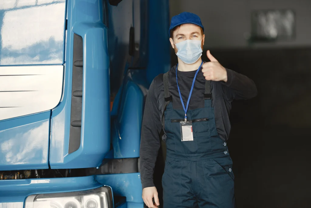 How to prevent allergies and flu on the road