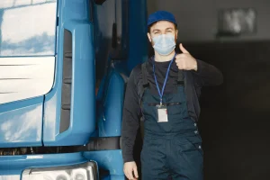 How to prevent allergies and flu on the road