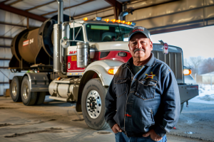 IFTA filing guide: what carriers need to know for Q1 2026