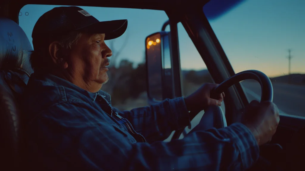 California cancela 13,000 CDLs no domiciliadas