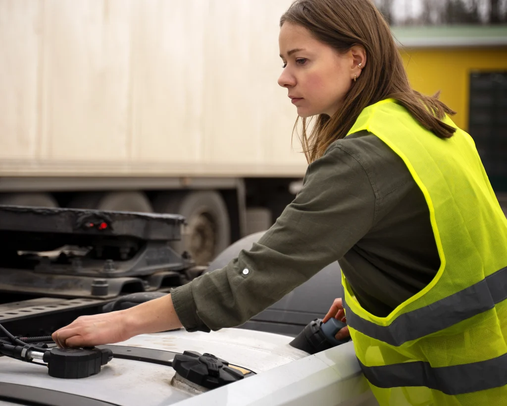 Beneficios de la limpieza de primaveraSe dice que algunos de los beneficios de la limpieza de primavera son:Orden: el proceso de limpieza conlleva una clasificación para decidir qué conservar, donar o desechar. Al clasificar las pertenencias y asignarles un lugar, los espacios se ven más ordenados.
Claridad mental: tener un espacio limpio y organizado genera un gran impacto en el bienestar mental. La limpieza de primavera proporciona sensación de logro y un nuevo comienzo.
Mantenimiento de las pertenencias: además de los beneficios emocionales, la limpieza profunda y regular alarga la vida útil de las pertenencias. Prevenir la acumulación de suciedad y mugre es mantenimiento necesario.De esta manera, la limpieza de primavera no solo consiste en ordenar, sino en la mentalización de mantener un entorno de vida saludable, que se vea reflejado en nuestros espacios. Este ritual de mantenimiento, es una oportunidad para refrescar los espacios físicos y mentales que habitamos, darnos la oportunidad de empezar con el plato limpio. Por ello, recomendamos a los camioneros realizar la limpieza de primavera en sus camiones.Para quienes no sepan cómo comenzar con la depuración, a continuación compartimos algunos pasos y consejos para que esta primavera pueda comenzarla renovado.
