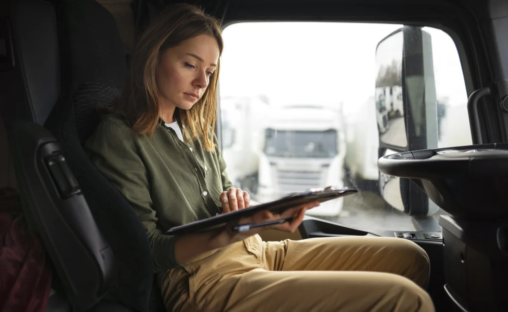 New FMCSA report examines carrier financial responsibility levels