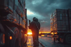 Ley SAFER Transport busca eliminar el fraude y robo de mercancía en el transporte de carga