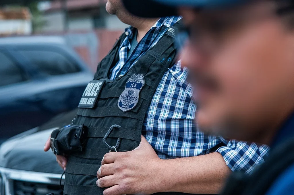 Federal agents detain 13 in Pennsylvania DMV sweep targeting truck drivers