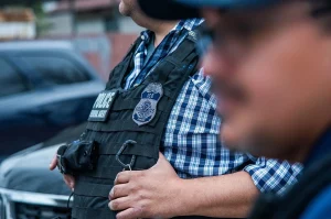 Federal agents detain 13 in Pennsylvania DMV sweep targeting truck drivers