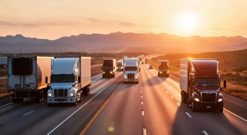 Transporte 2026 recuperación