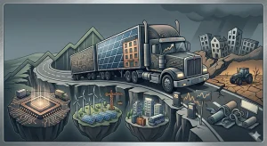 U.S. economy Q1 2026