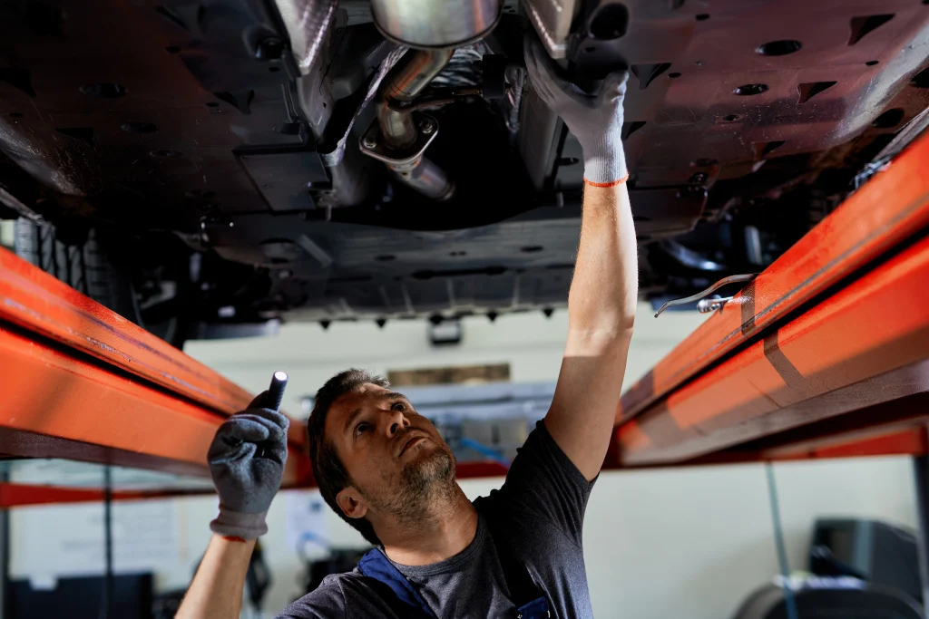 Maintenance practices commonly overlooked in fleets