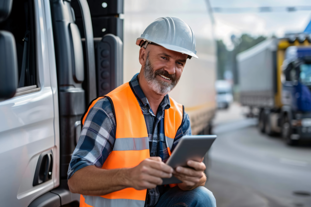 MOTUS: new registration platform for FMCSA-regulated transportation