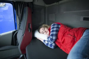 FMCSA: aumentan las infracciones de HOS tras los cambios normativos de 2020