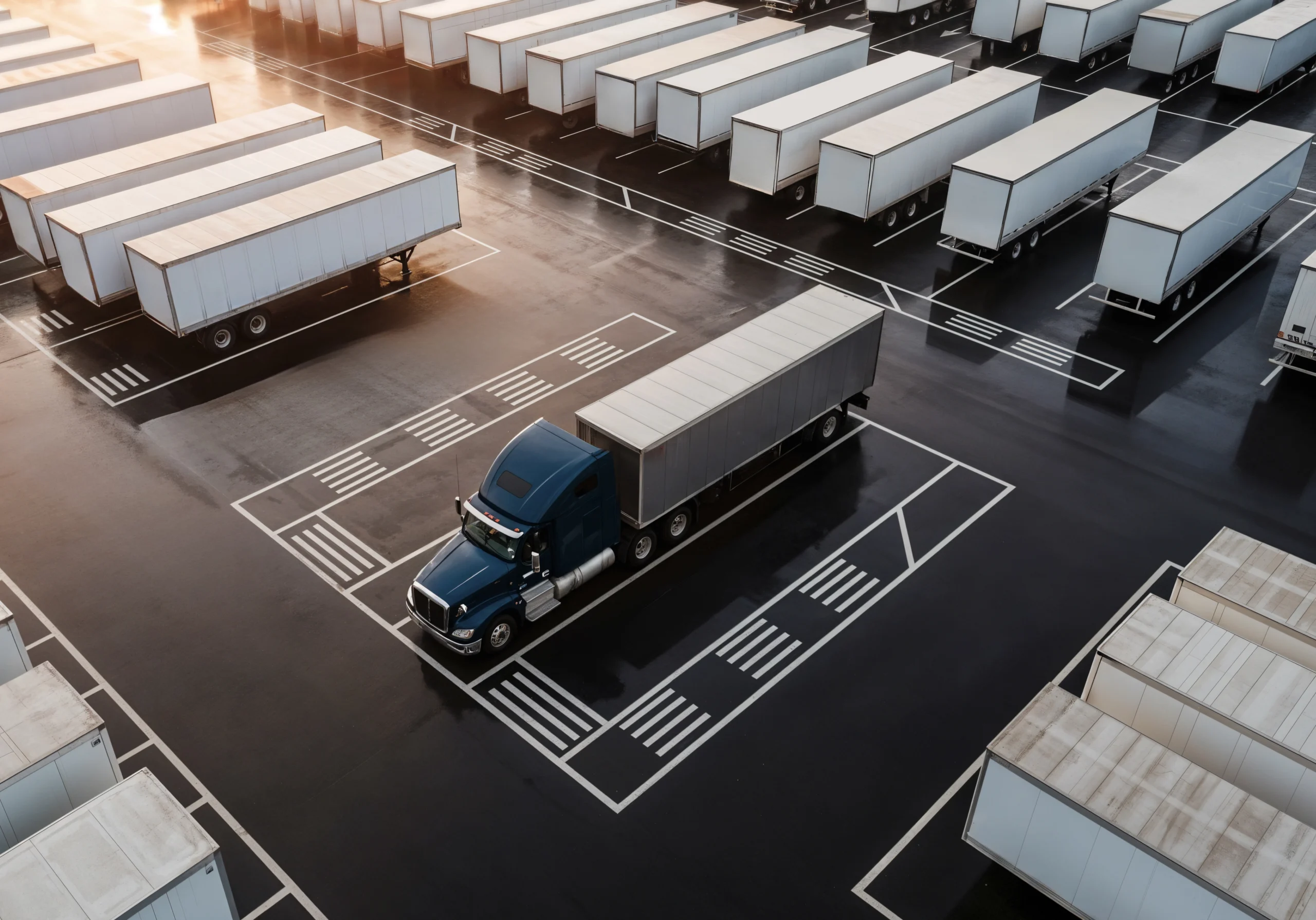 The Growing Threat of Chameleon Fleets